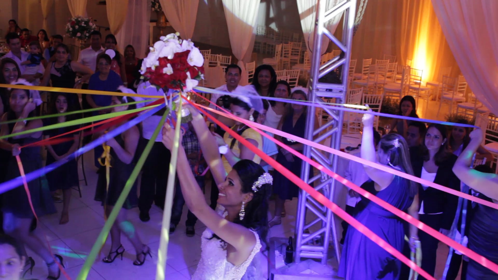 Laura & Anderson Trailer