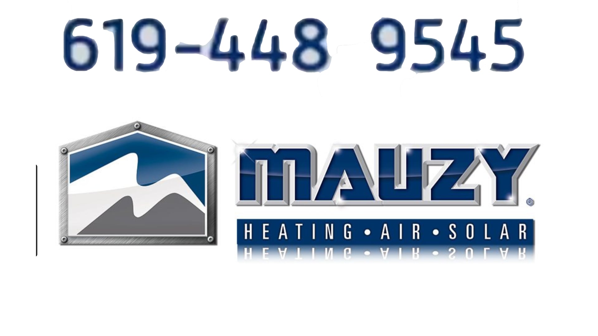 619-448-9545 Best HVAC Company in San Diego Ca GO TO Mauzy.com
