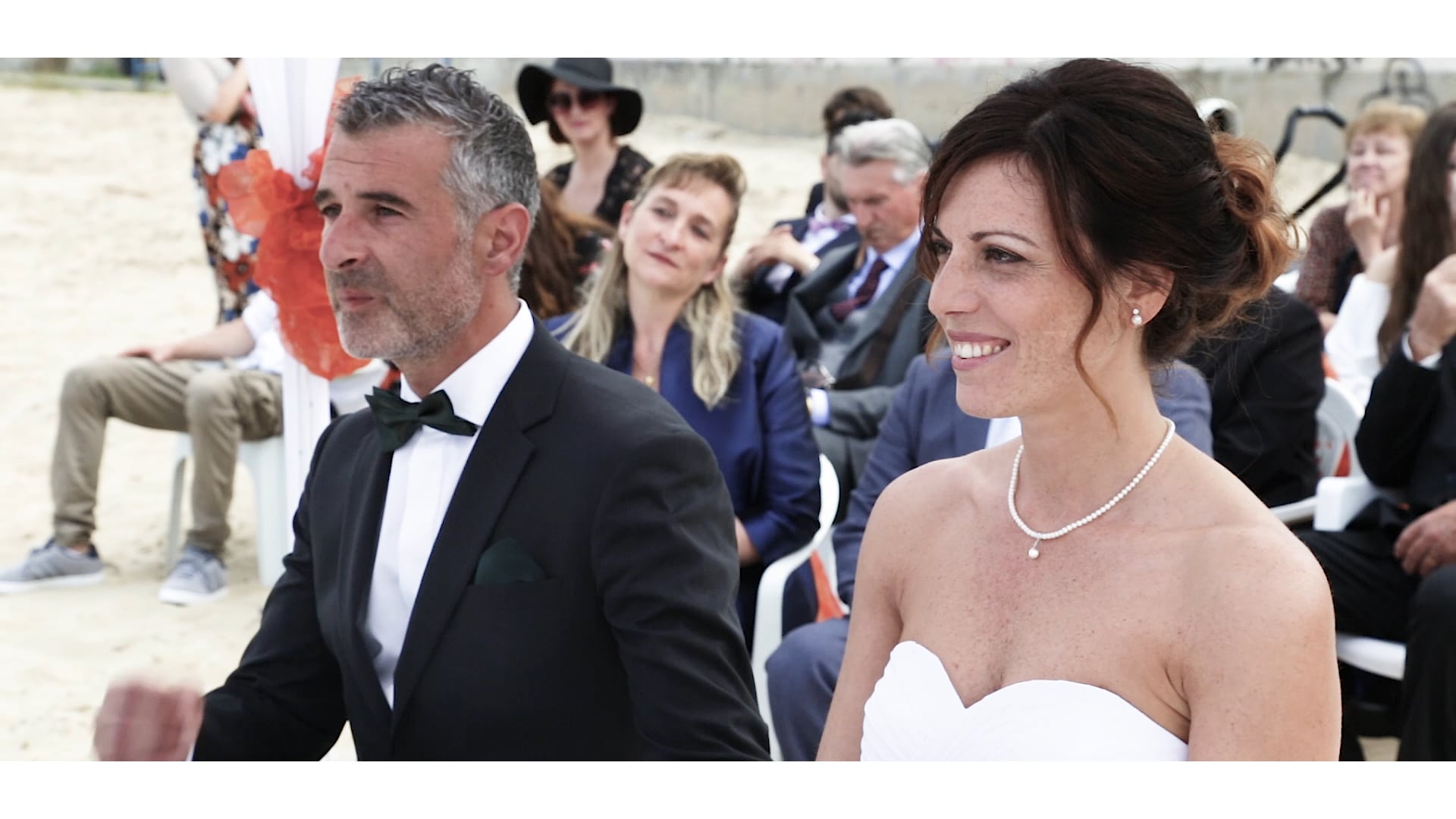 Sara & Giancarlo _ Pescara