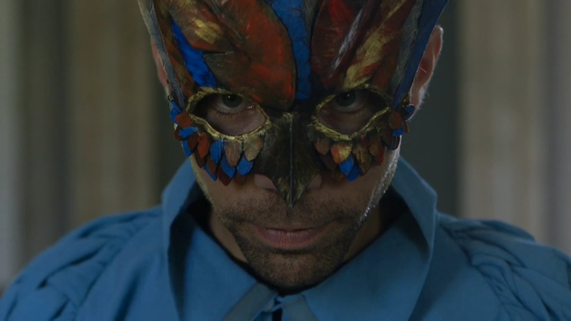 Teaser Le Violon et l'Oiseau