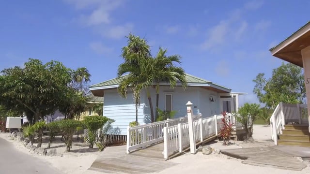 The Cabanas at The Abaco Club