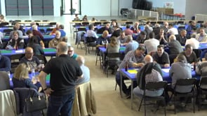 Segona edició del Campionat de Botifarra de la Penya Blaugrana