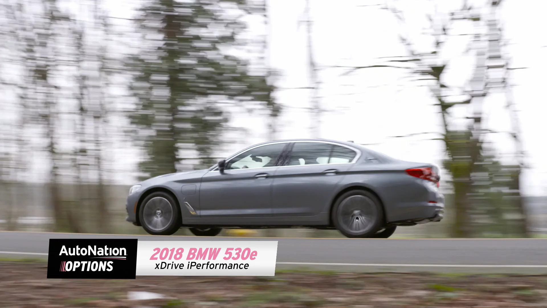 2018 BMW 530e iPerformance For Sale In Bellevue, WA | BMW of Bellevue