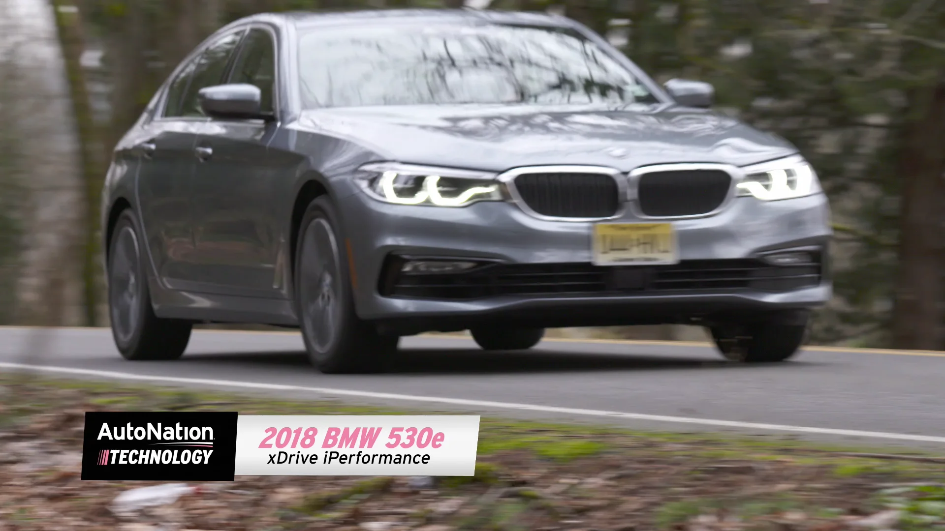 2018 BMW 530e iPerformance For Sale In Bellevue, WA | BMW of Bellevue