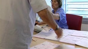 Canvi d'horari de fer receptes a l'Escala