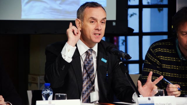 OIJJ - INTERNATIONAL CONFERENCE