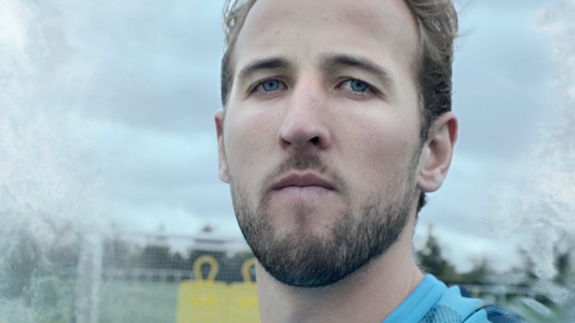 Harry Kane - Play Ice | Nike