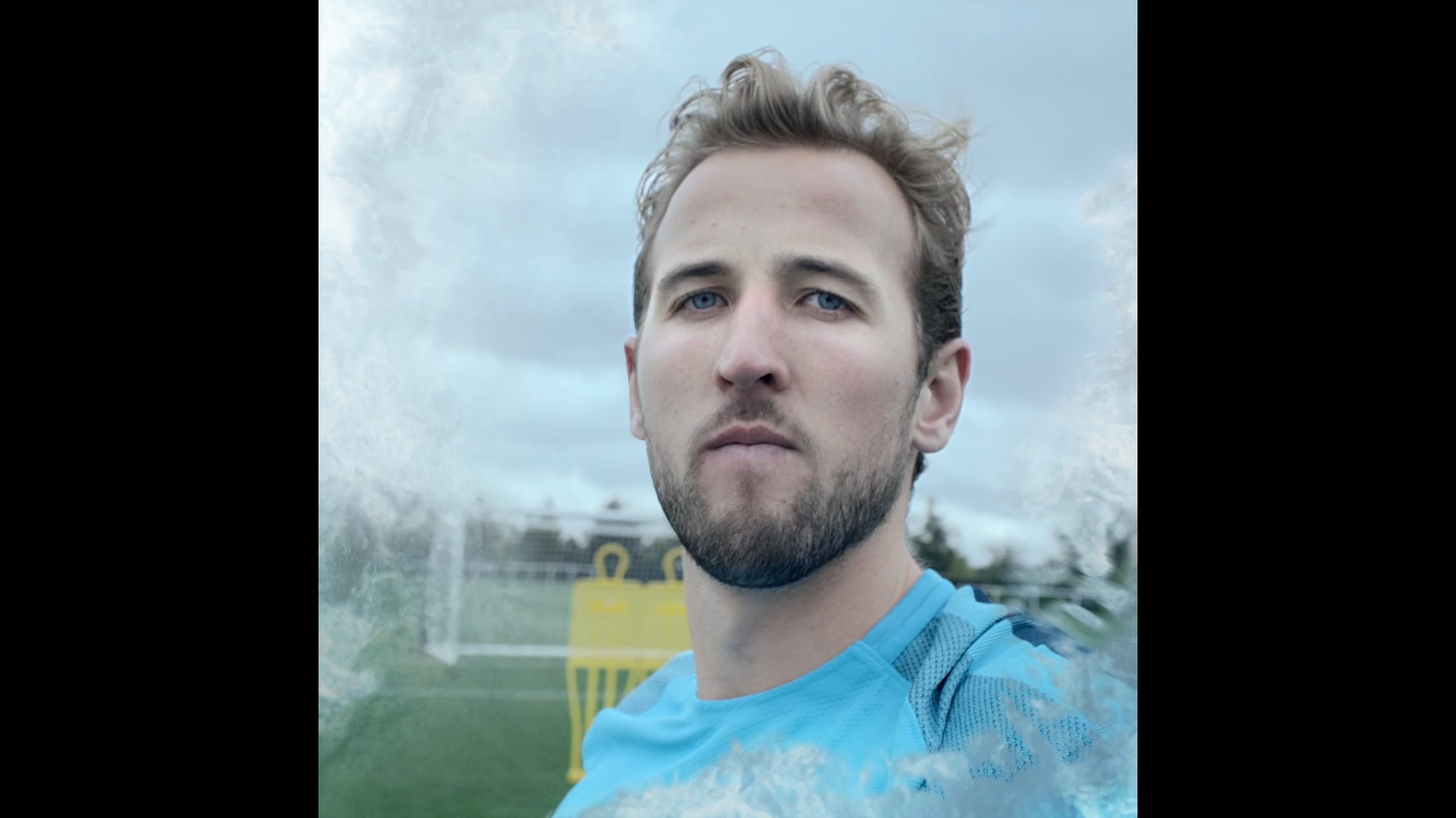 Harry Kane - Play Ice | Nike