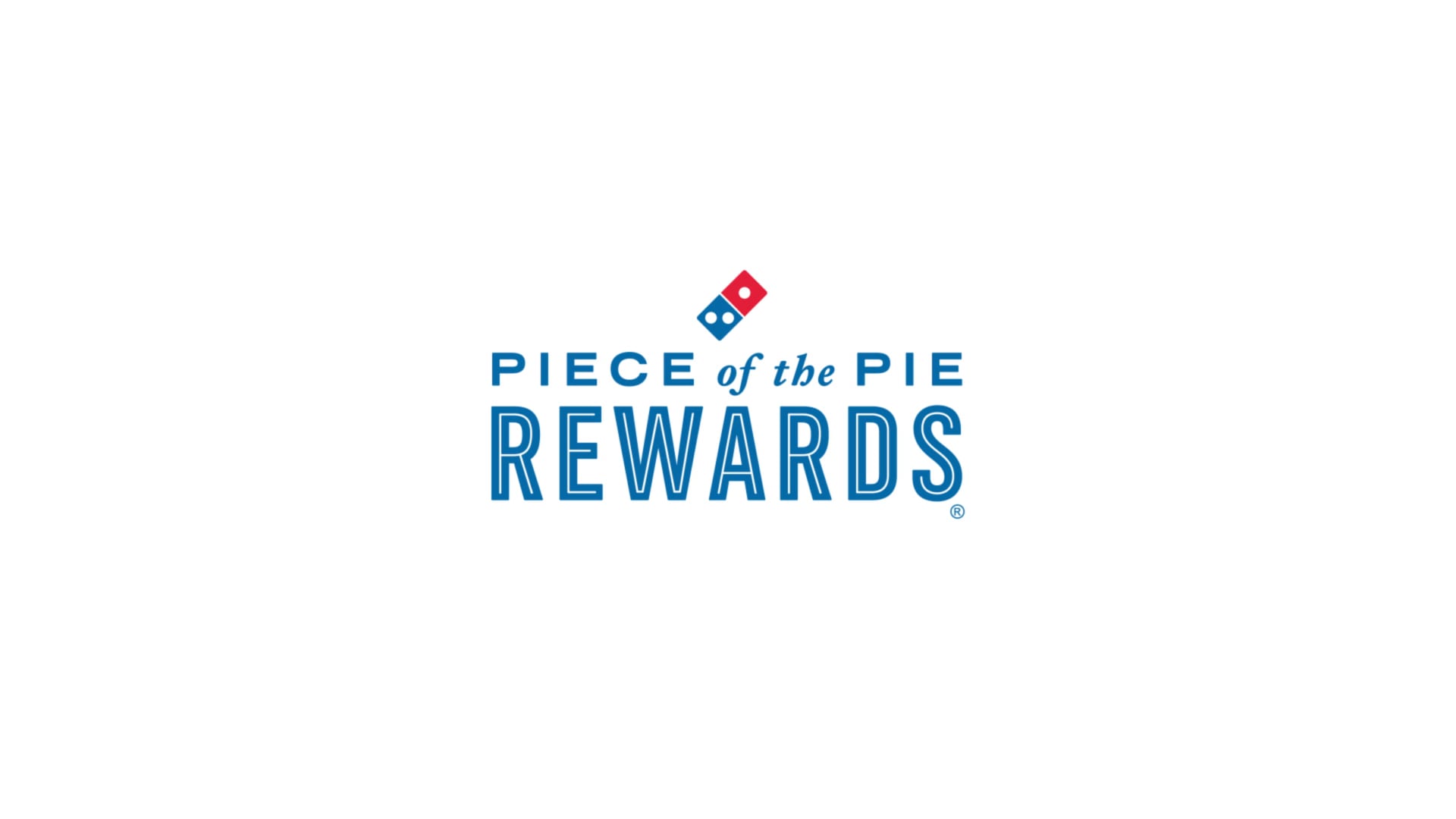 Dominos Loyalty Big Reveal