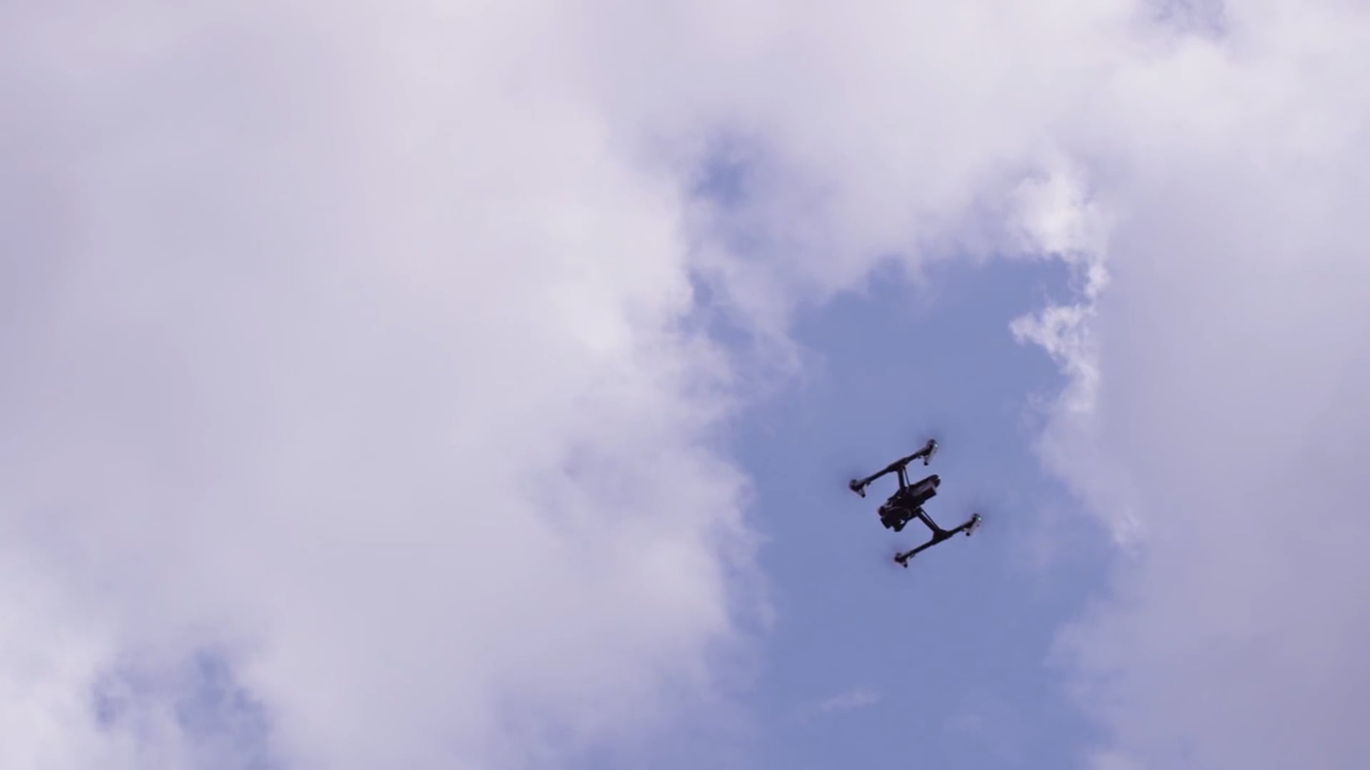 Ironclad Drone BTS