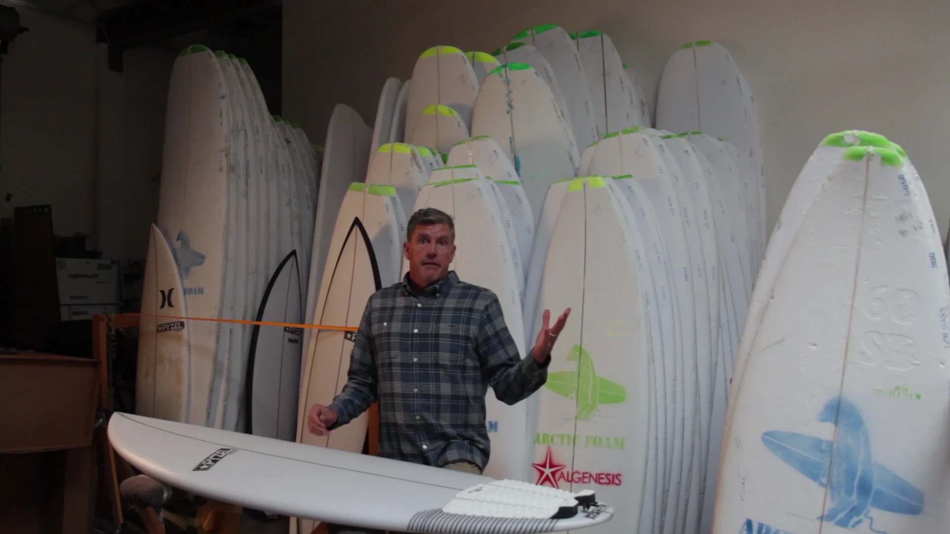 GREMLIN - pyzel surfboards japan