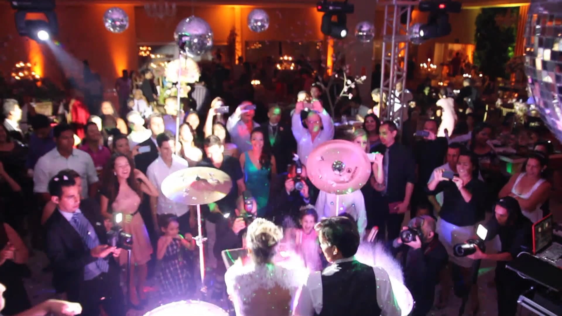 Mayara & Everton | Trailer