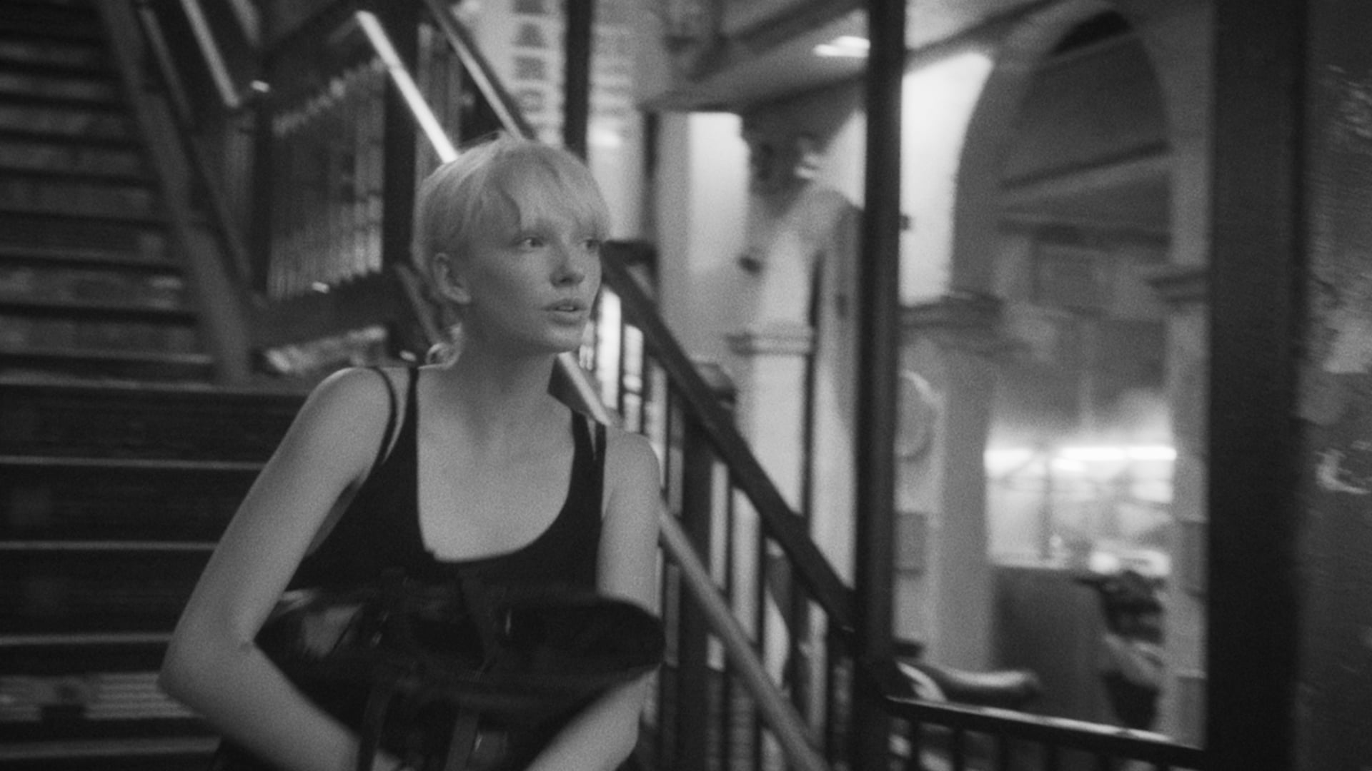 NYChapters #101: Ariel Beesley