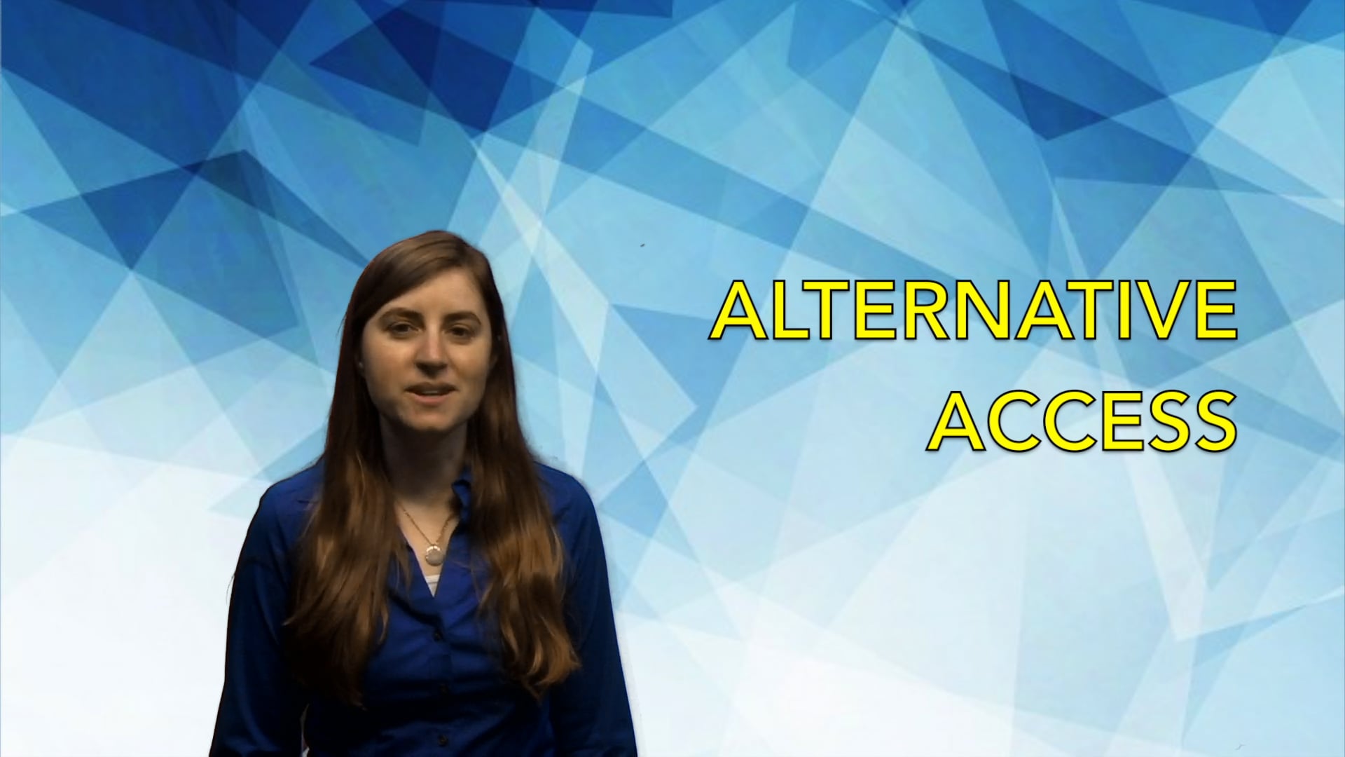 Introduction on Vimeo