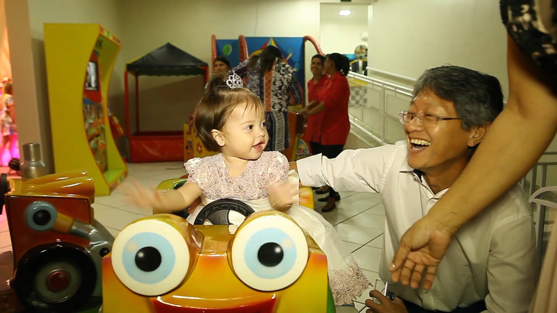 Pietra Stellato | 1 Aninho