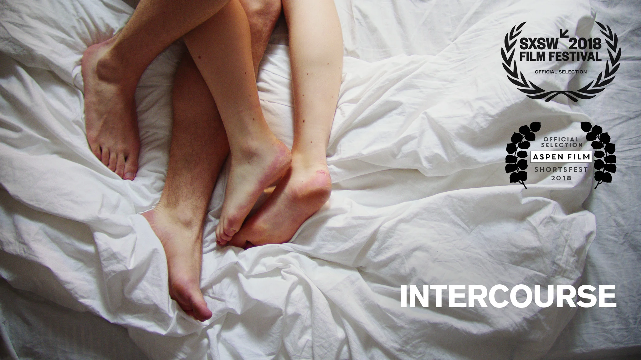 Intercourcesex - INTERCOURSE on Vimeo