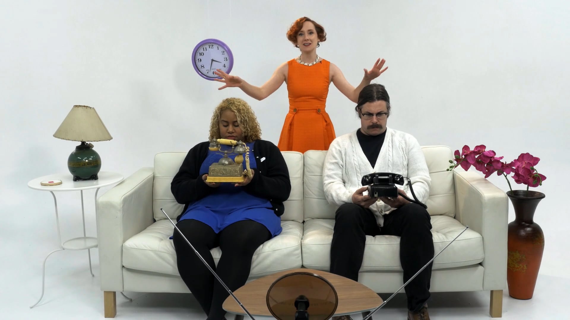 The Science of Sight