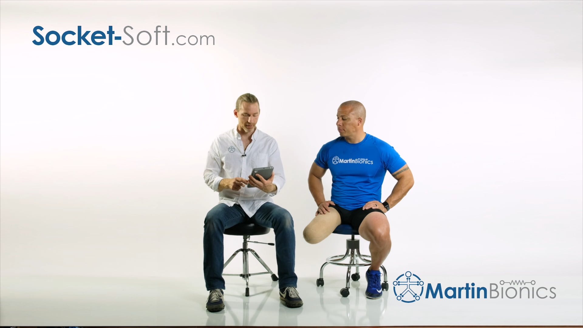 Socketless Socket™ cX Using SocketSoft™ on Vimeo