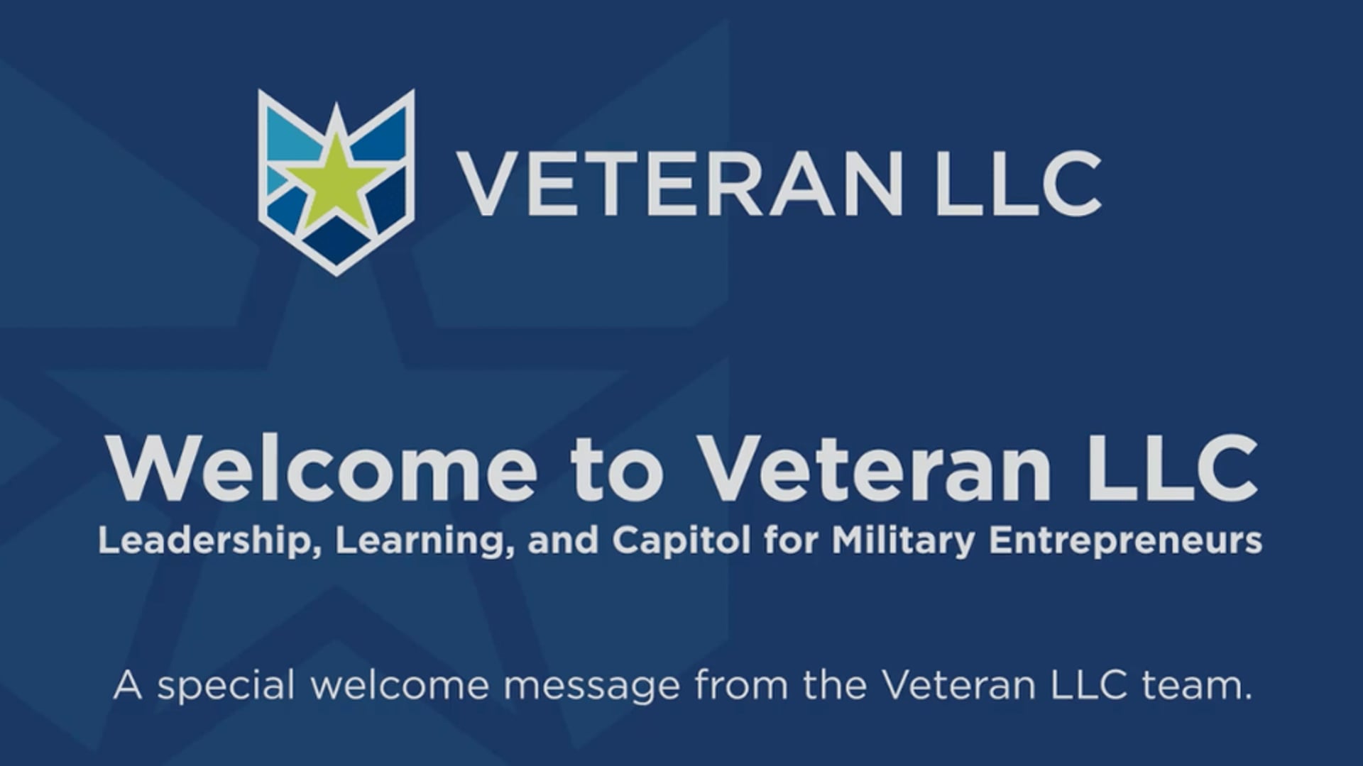 Veteran LLC