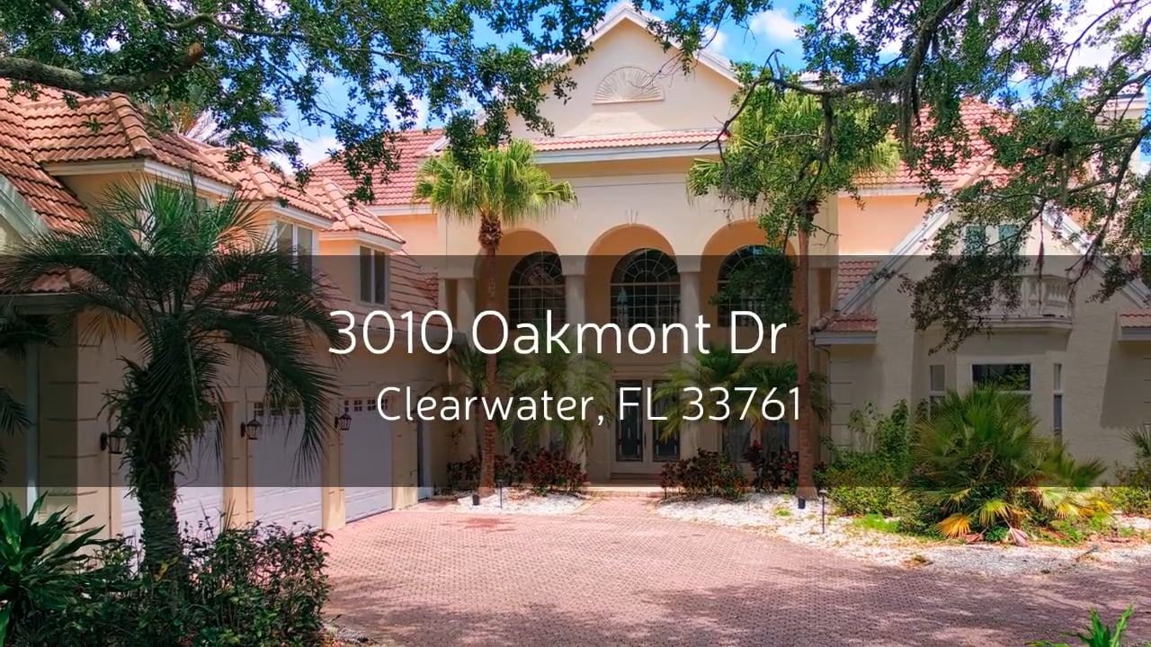 3010 Oakmont Dr on Vimeo