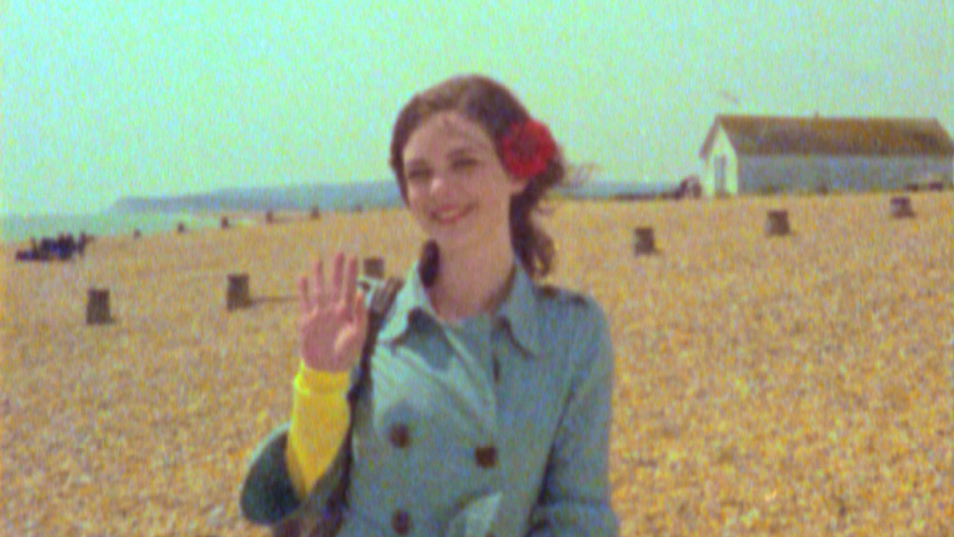 Gray Hulbert - 'Where Waking Thoughts Sleep'  (dir. Dan Gibling)