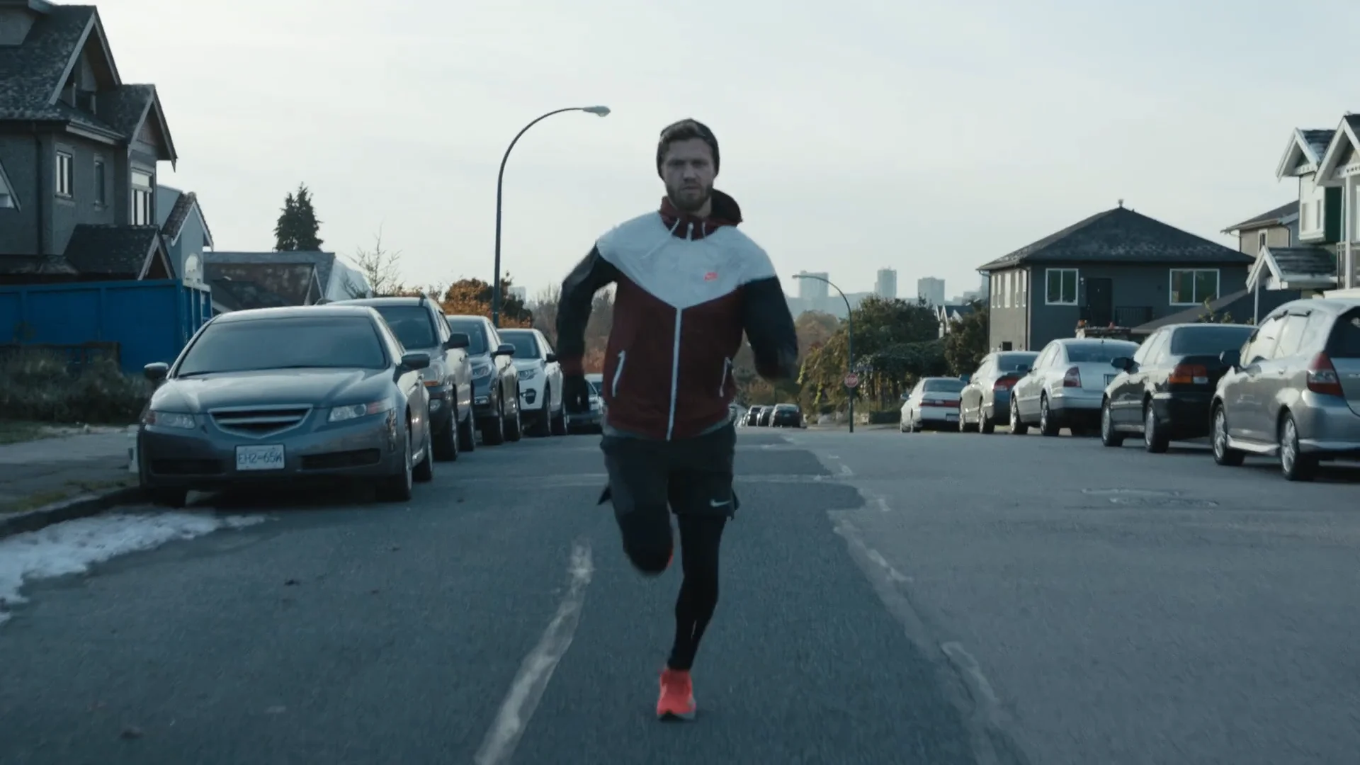 Nike Canada Play Less Nice 2 OF 9