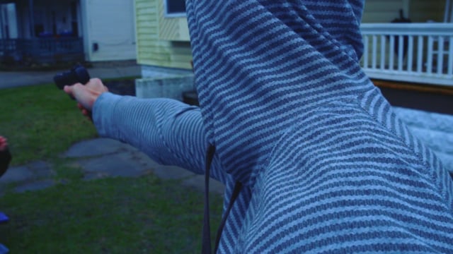 Related Embedded Video Item Thumbnail