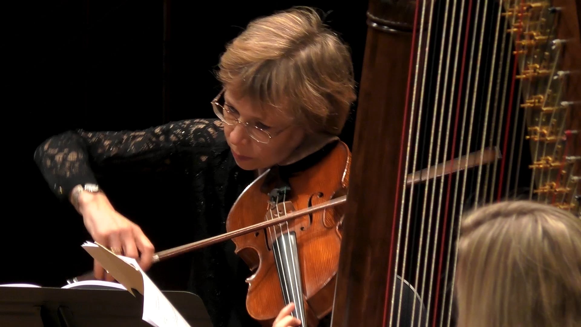 Hebrides Ensemble, 100/350/100 - Les Barricades Mystérieuses, Couperin arr: Jay Capperauld
