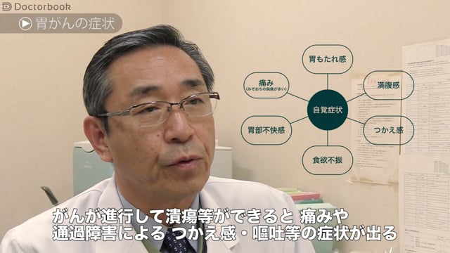 胃がんの症状・検査・治療　ー胃がんと診断されたら、どのような治療を行うのかー