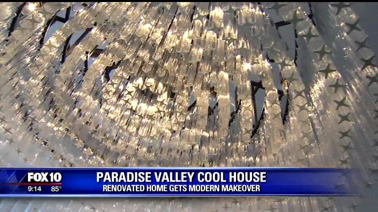 Clearwater Hills, Paradise Valley on Vimeo