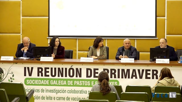 Inauguración