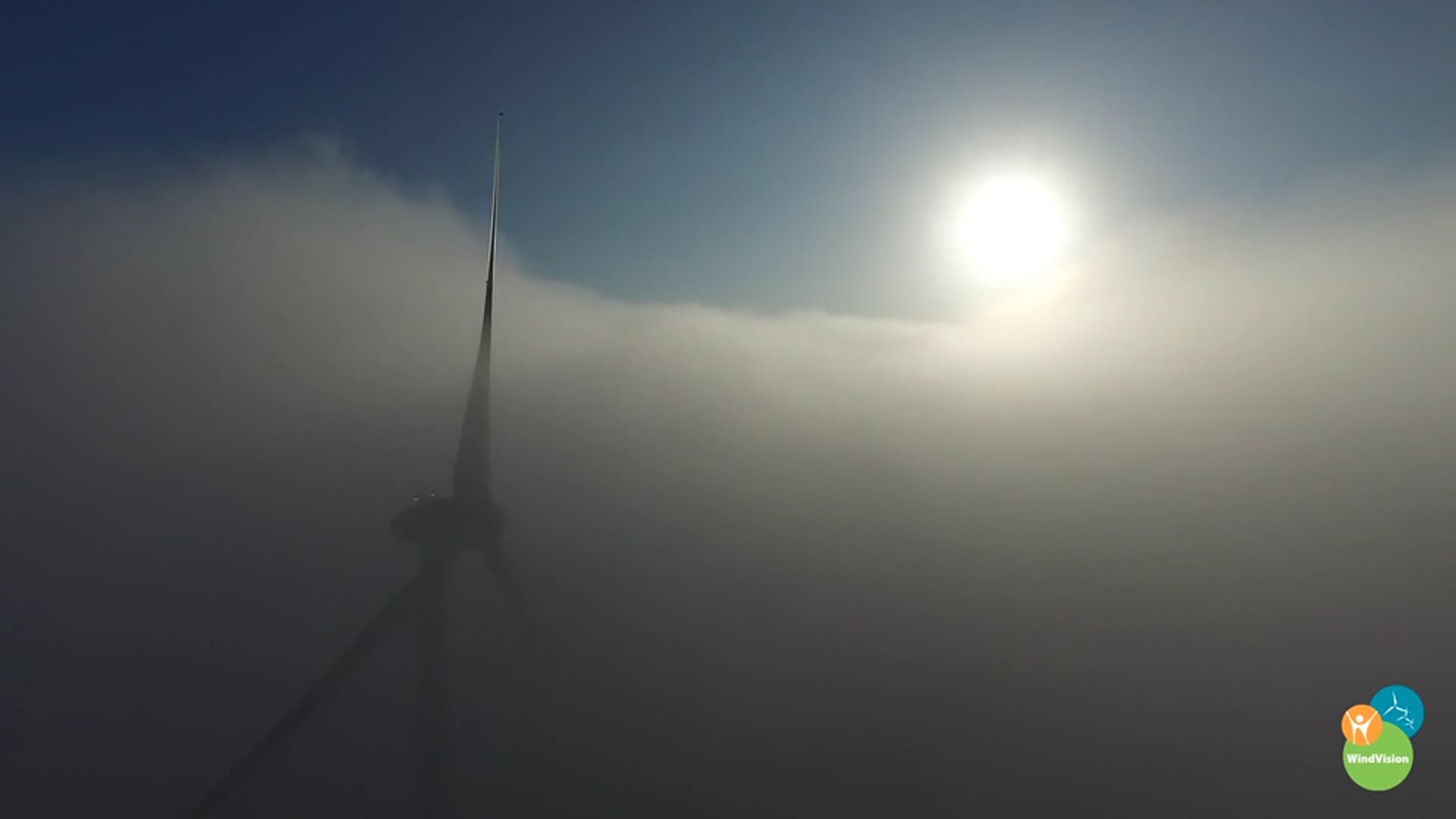 Parc éolien Le Nitis