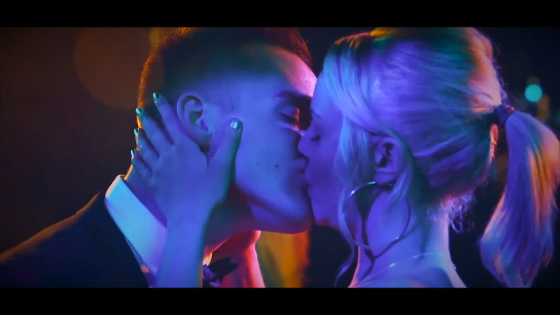 SARAH WALKER • BAFTA Interview