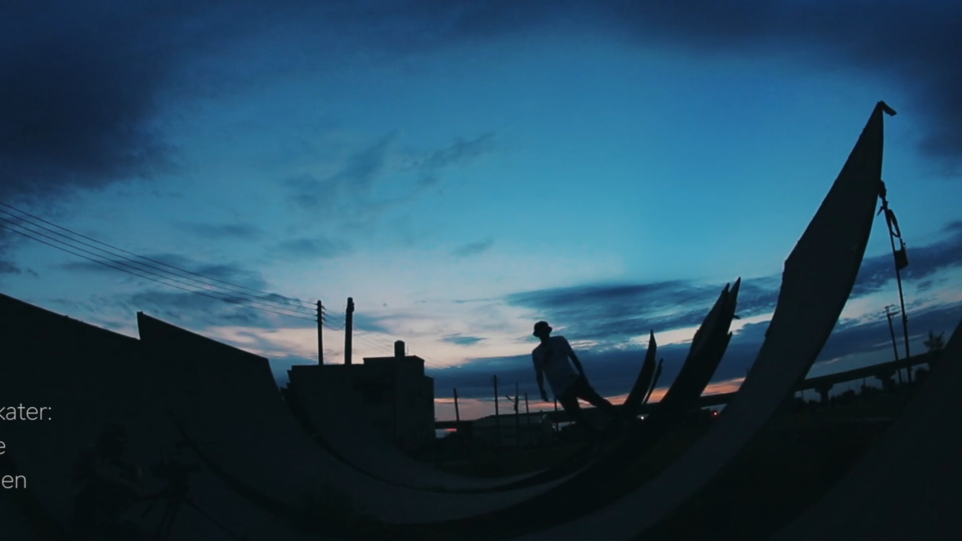 【skateboarding】20140514 Yuanli secret