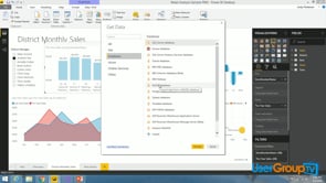 Get that Data! Custom Connectors in Power BI