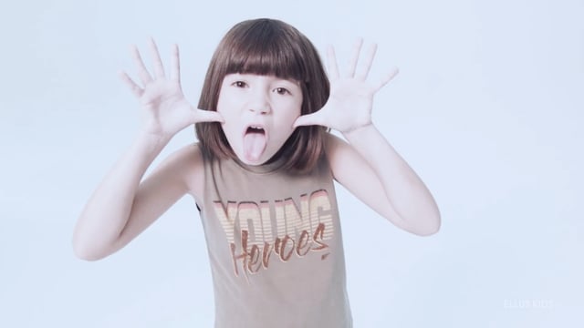 MAKING OF ELLUS KIDS 18/19