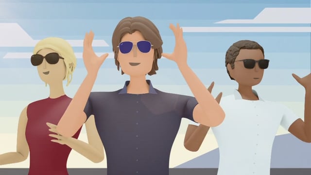 Related Embedded Video Item Thumbnail