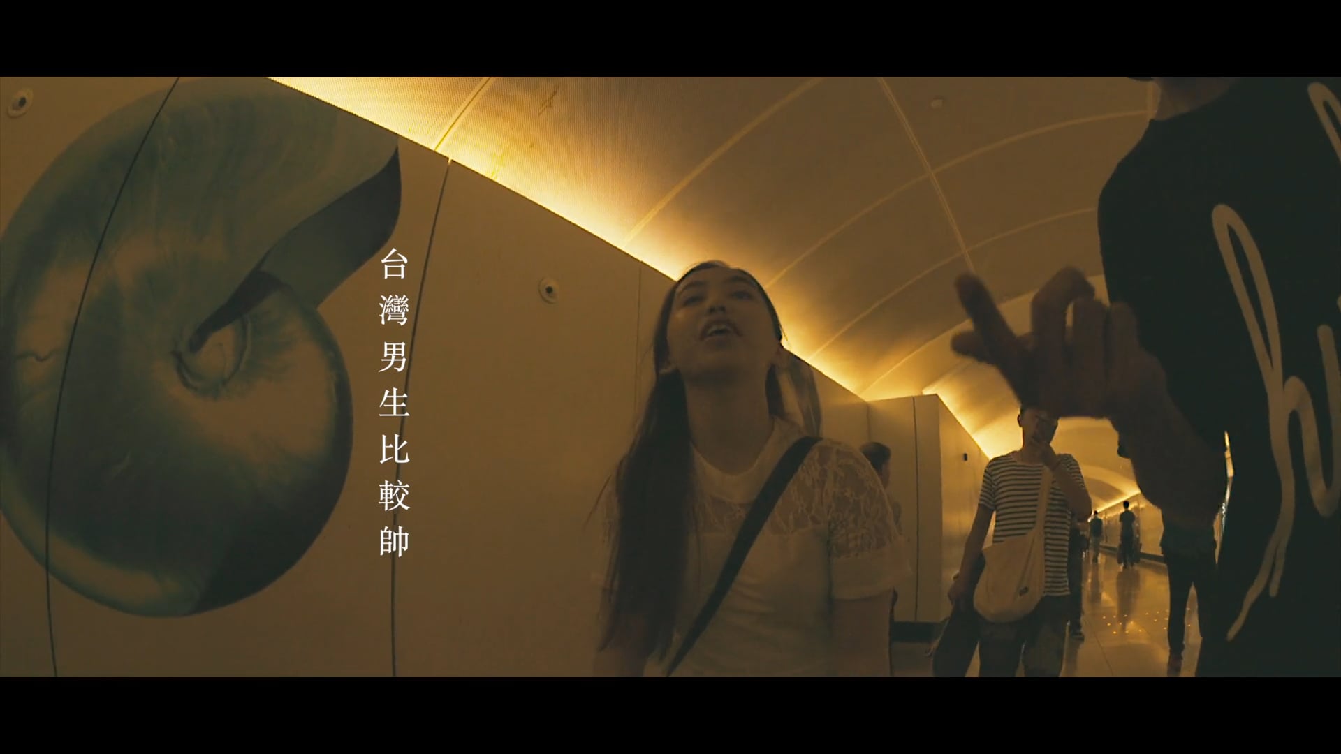 【skateboarding】20160522HUF taiwan team HK tour full