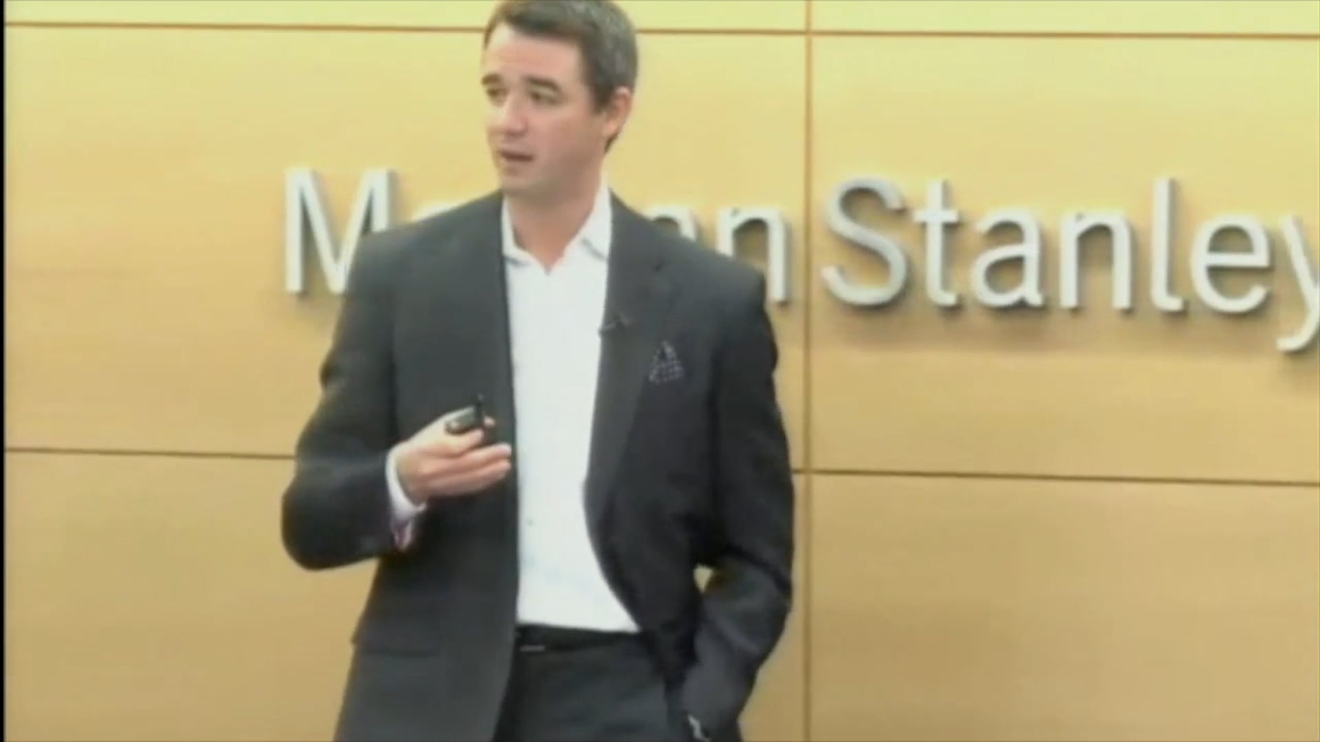 Promotional video thumbnail 2 for Ben Sands - Leadership Speaker