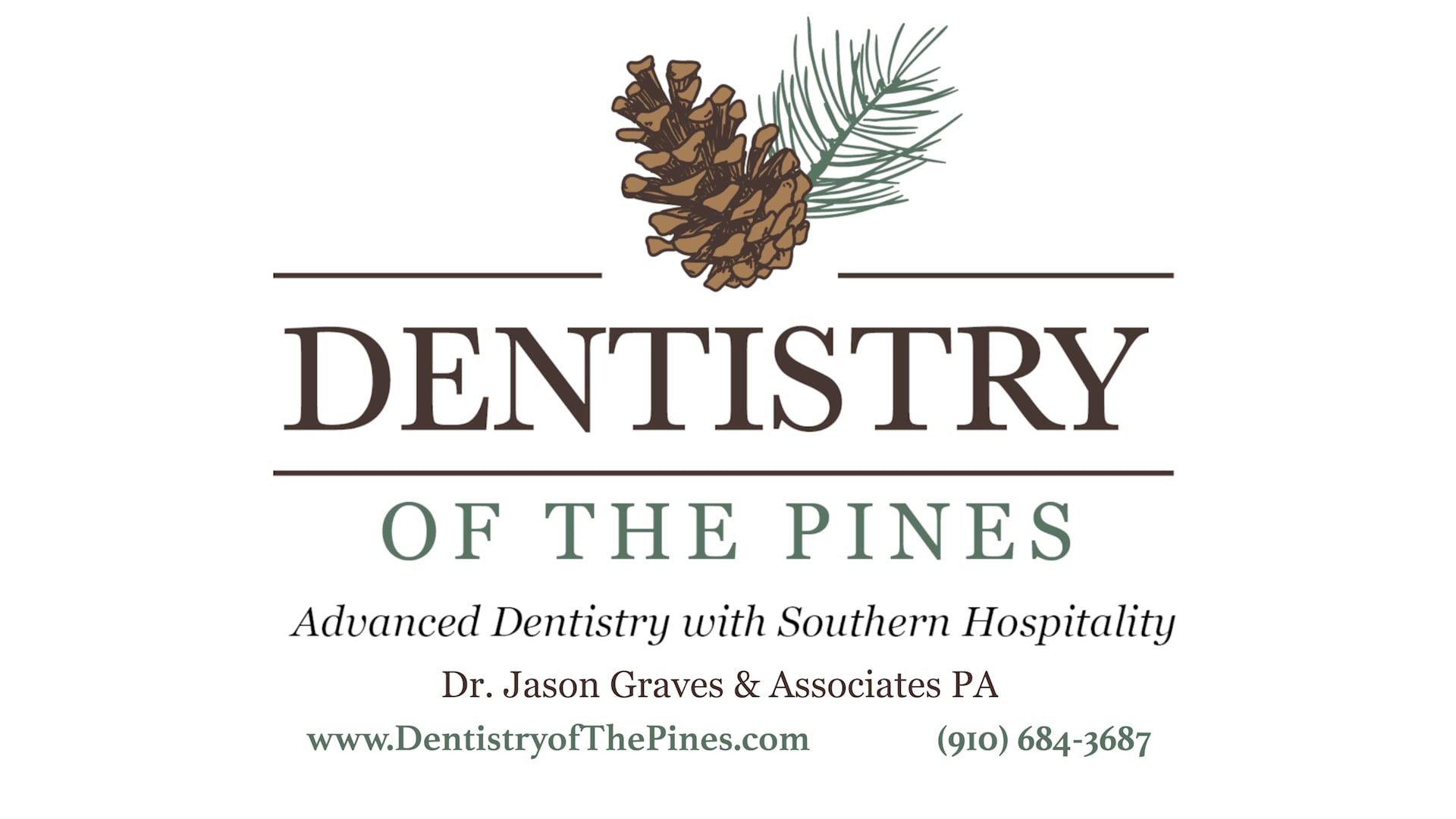 Dentistry of the Pines on Vimeo