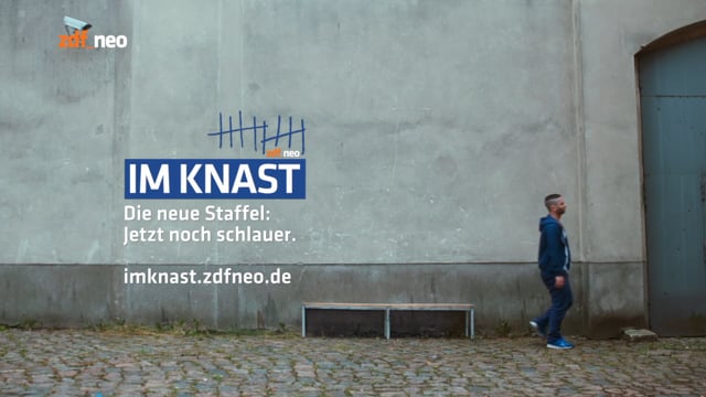 2017 » Im Knast: Online Exclusives (ZDFneo)