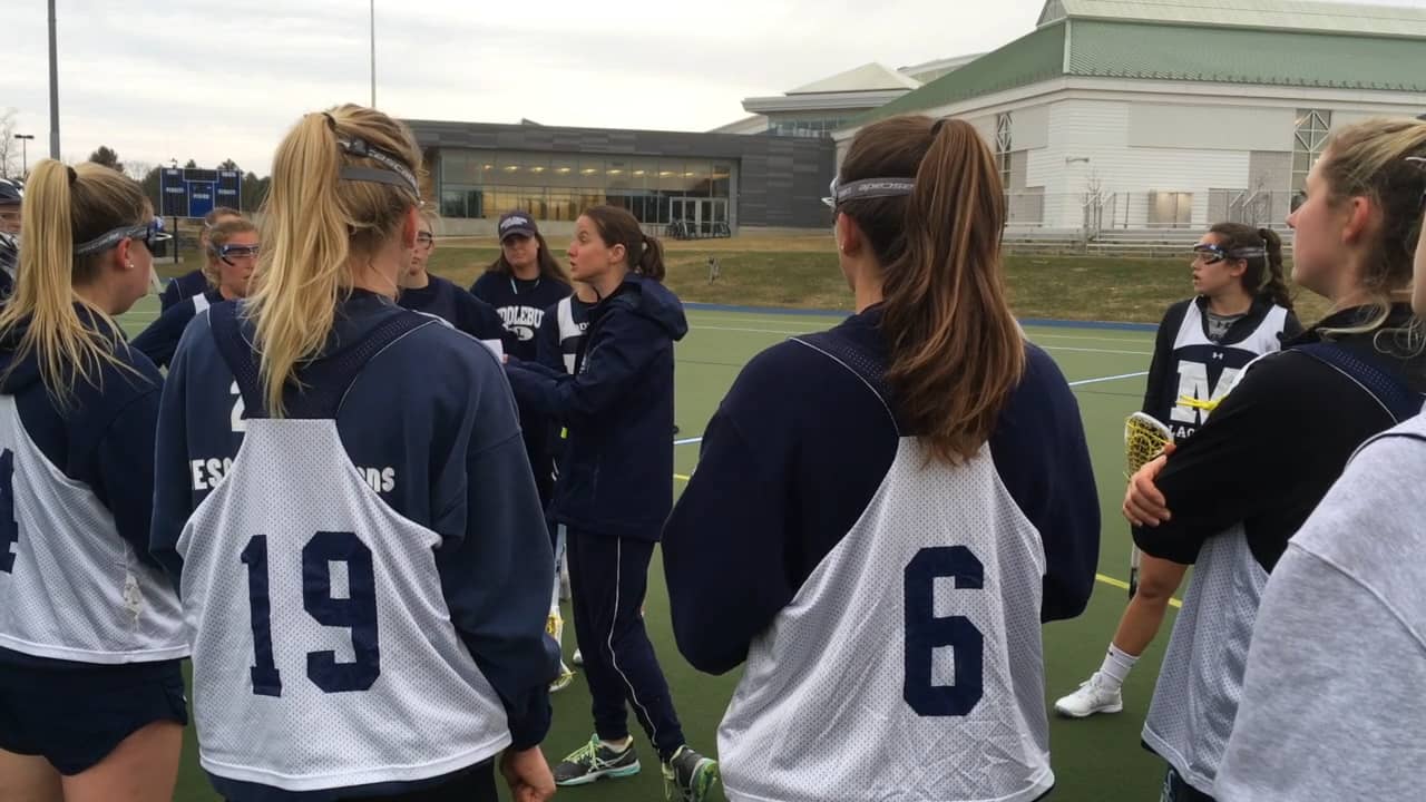 Middlebury College lacrosse on Vimeo
