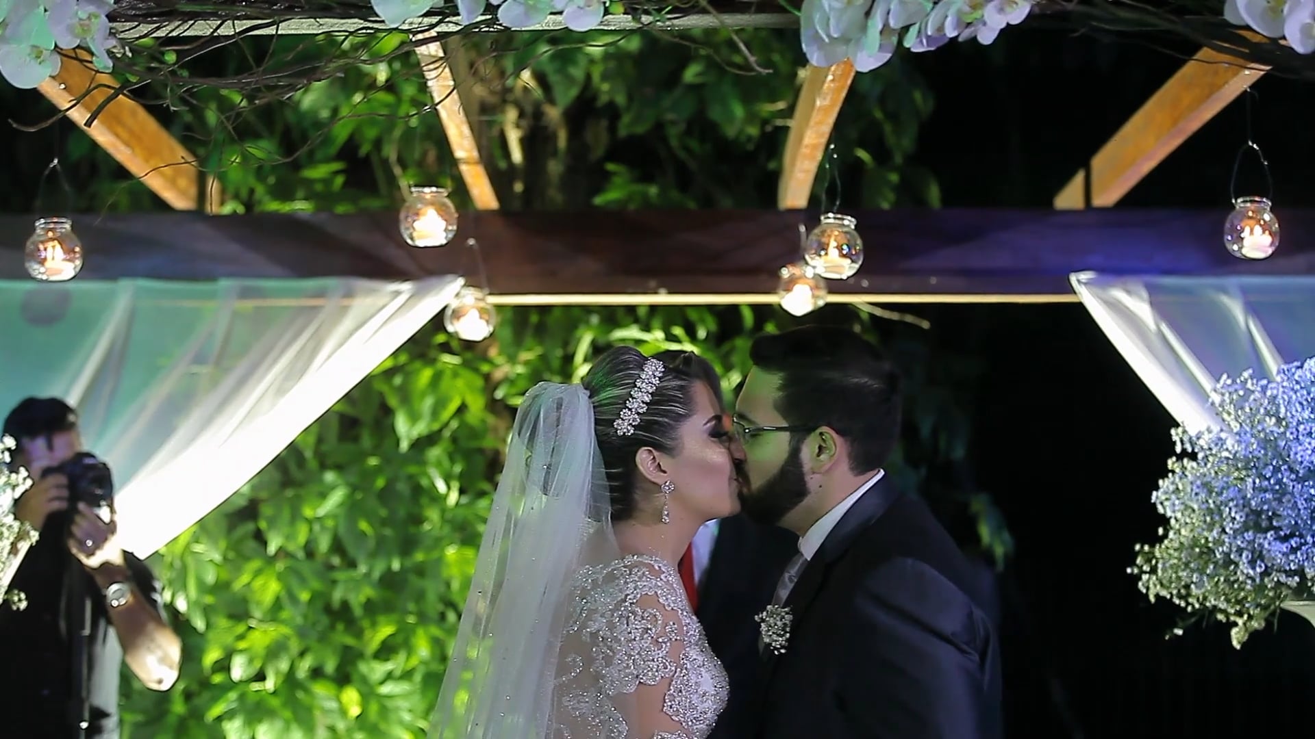 Camila Muller & Sédric Zanol - Trailer