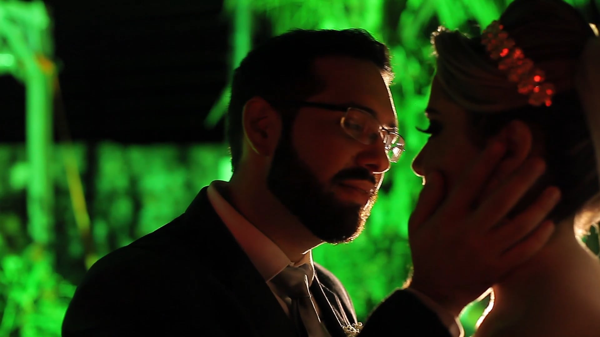 Camila Muller & Sédric Zanol - Teaser