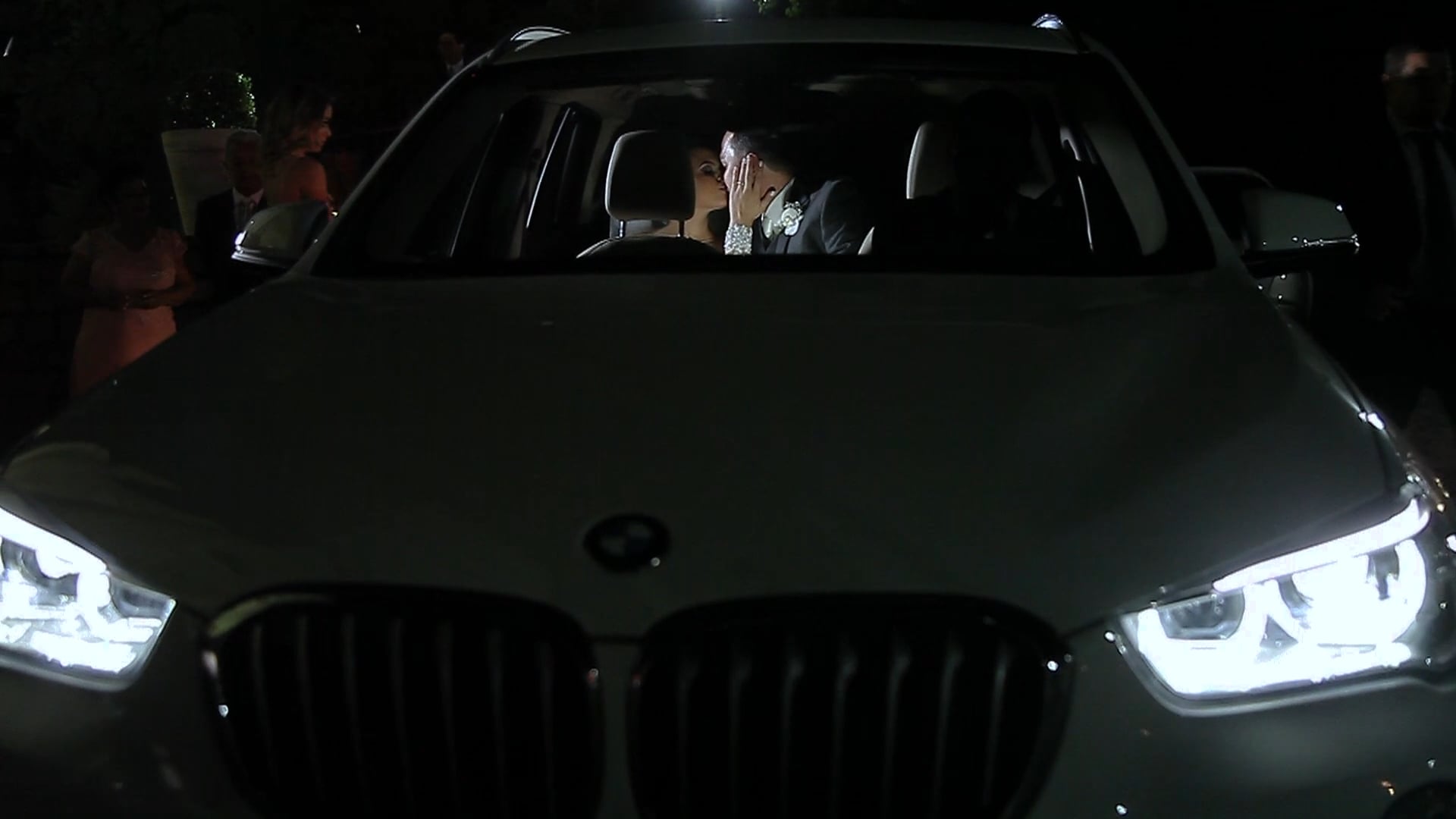 Bianca Wuerzius & Bruno Rios - Trailer