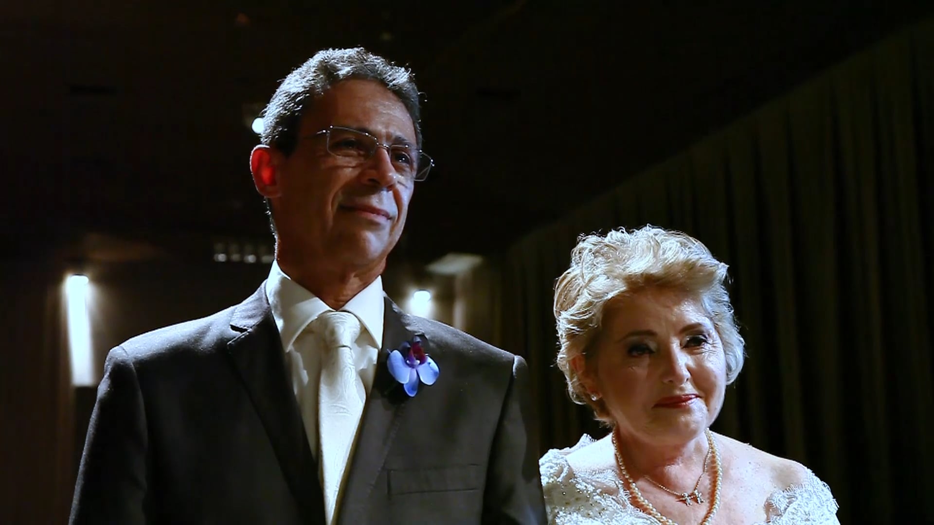 Maria Auxiliadora & Renato Eloy Trailer