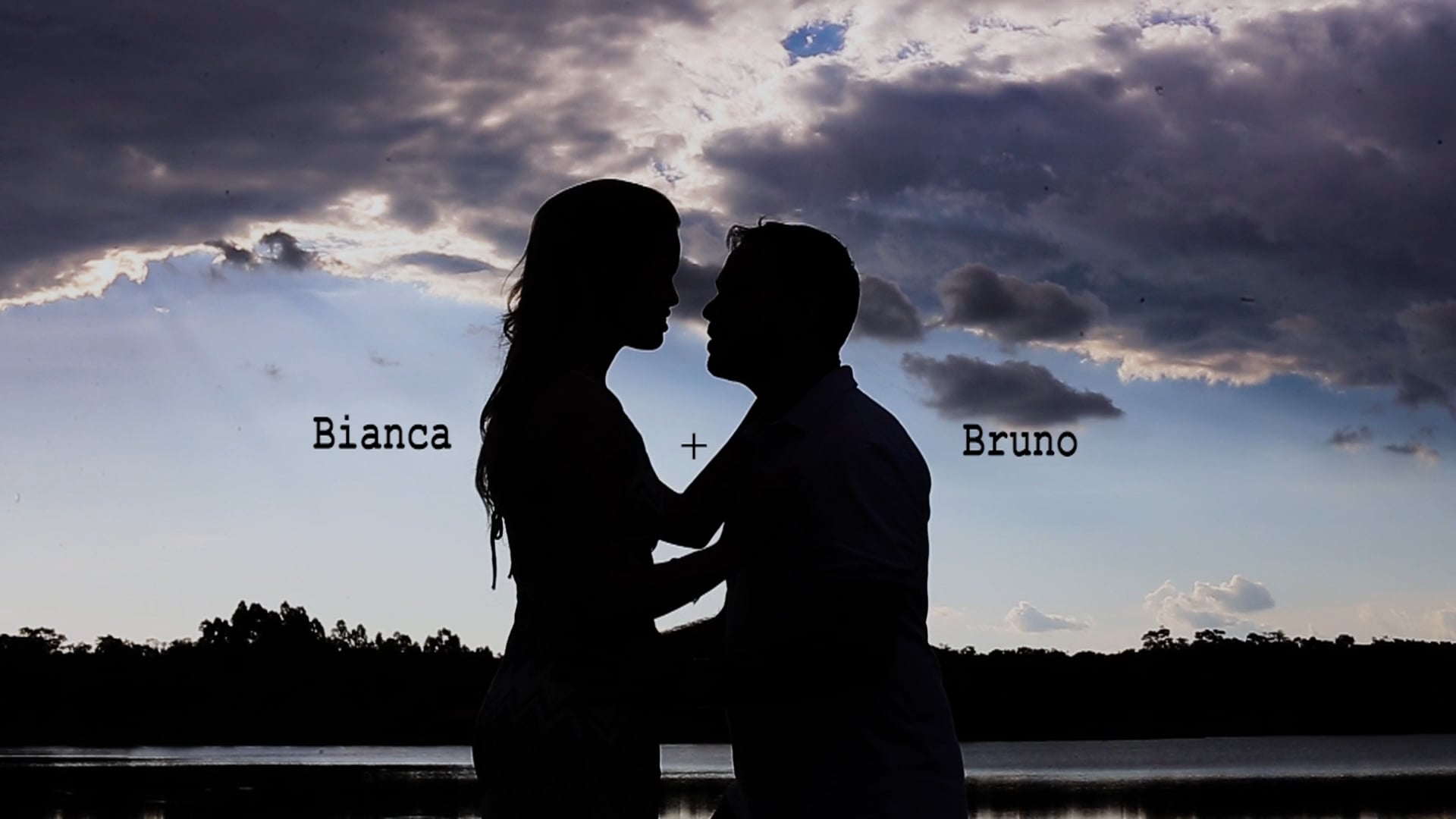 Bianca Wuerzius & Bruno Rios Teaser