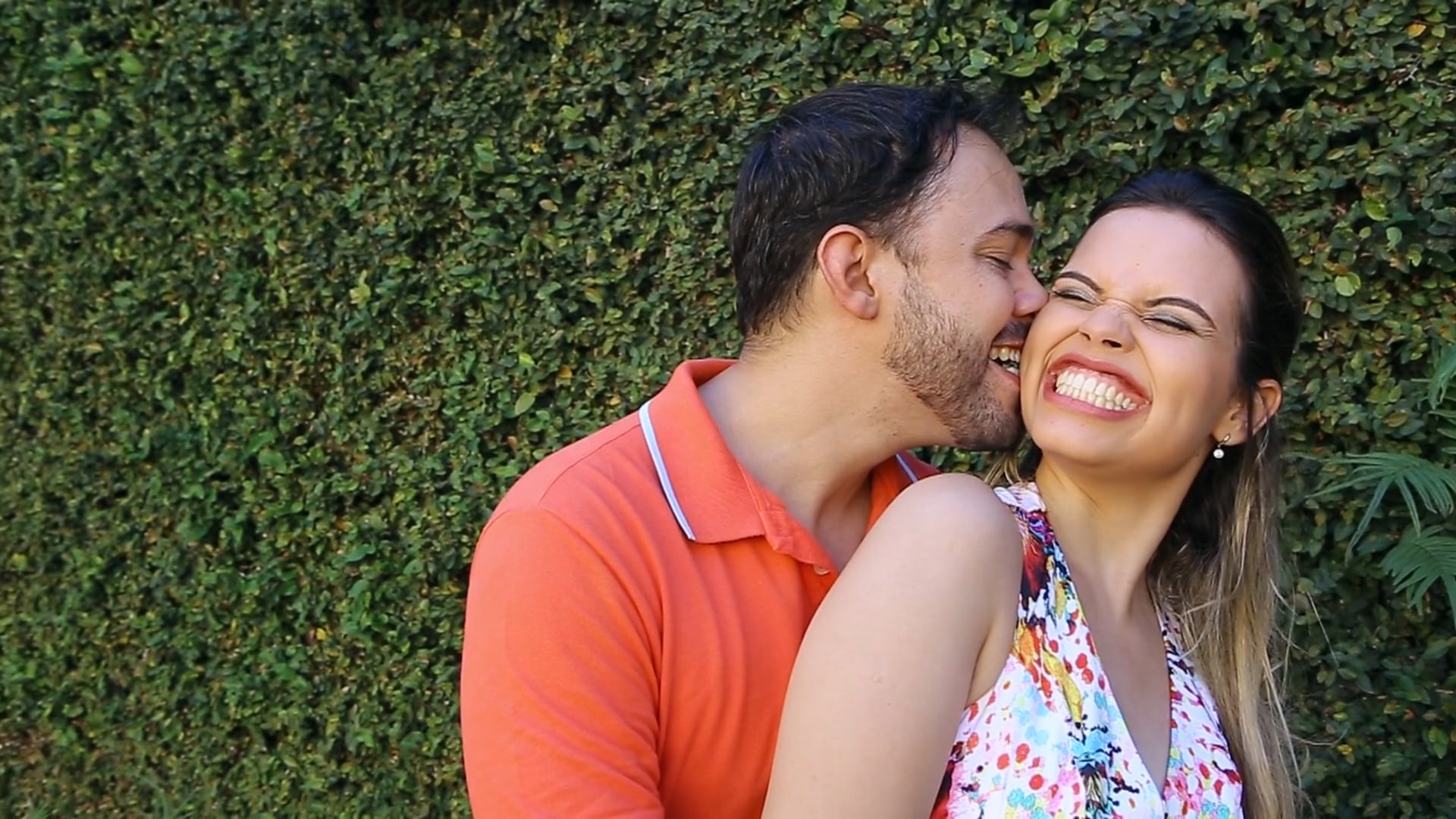 Bianca Wuerzius & Bruno Rios - Same Day Edit