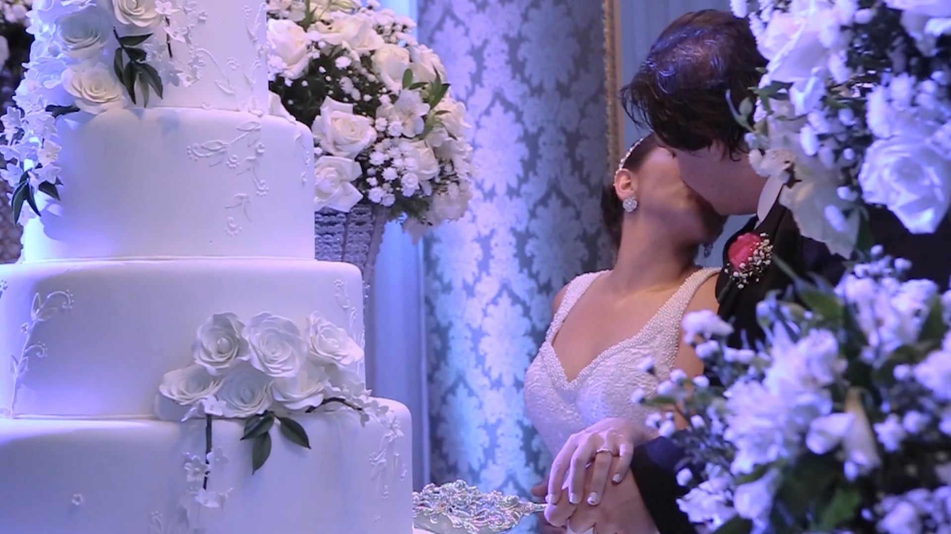 Barbára Garnica e Rodrigo Trabachin - Trailer