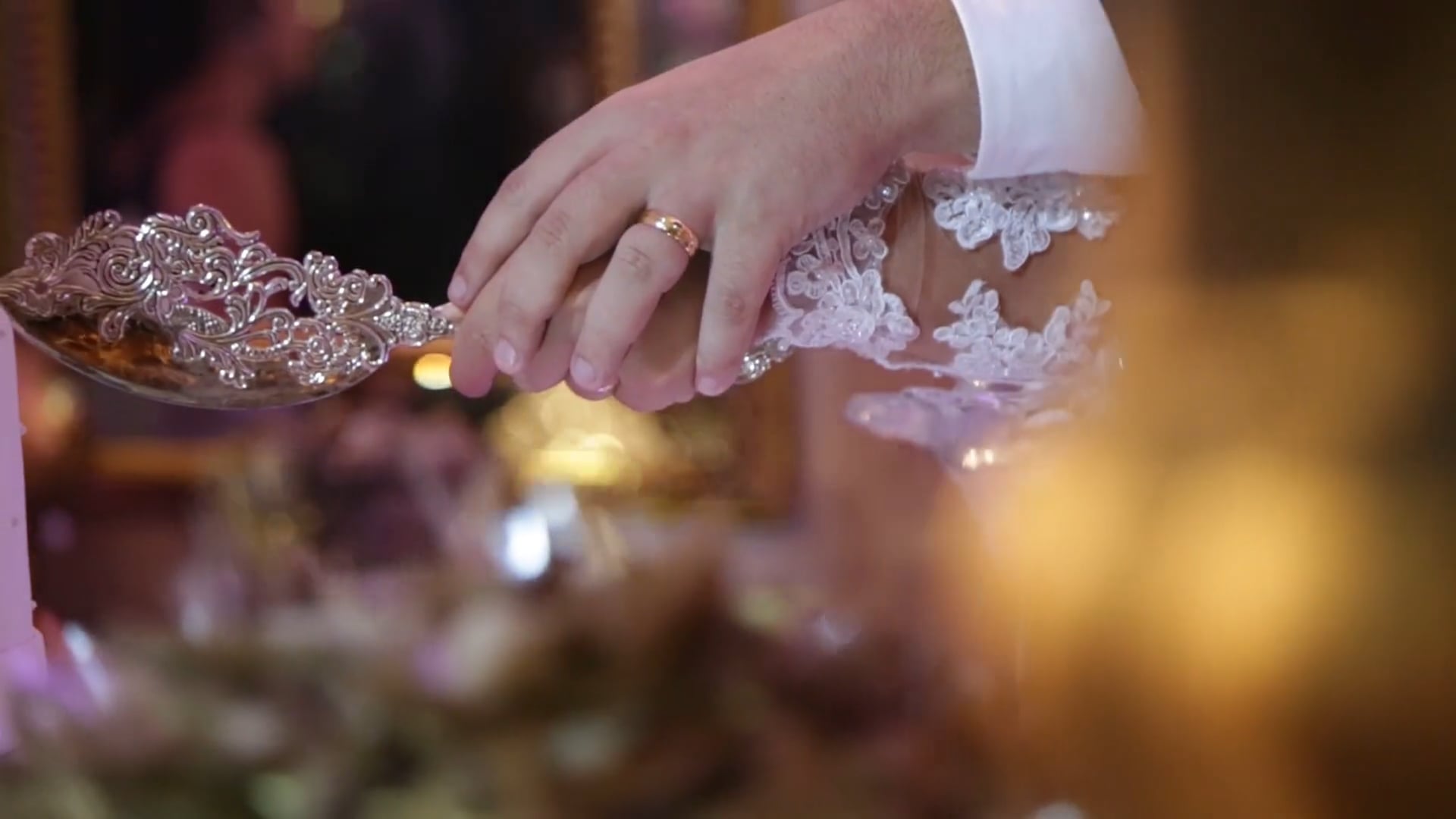 Alessandra Oliveira & Rodolfo Dorileo | Trailer